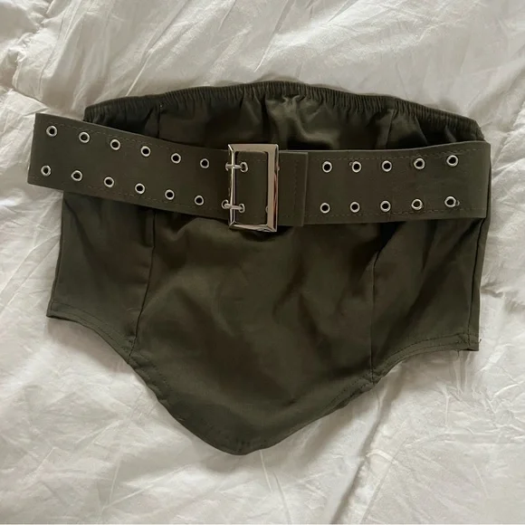 PrettyLittleThing Matching Set - Picture 3 of 3